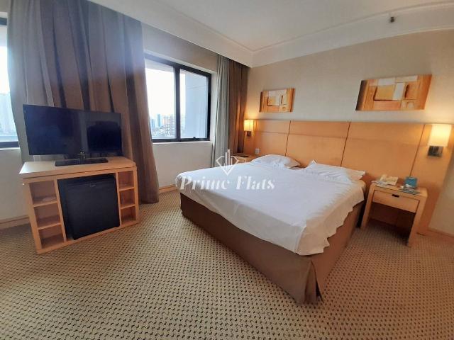 Flat aluguel em Centro, Guarulhos