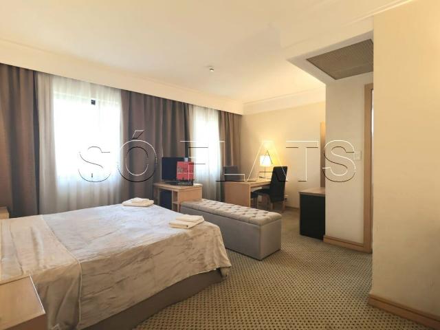 Flat aluguel em Guarulhos