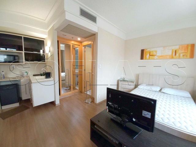 Flat aluguel em Região Imediata de São Paulo, Região Metropolitana de São Paulo