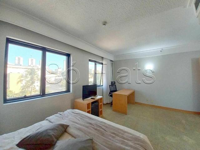 Flat aluguel em Região Imediata de São Paulo, Região Metropolitana de São Paulo