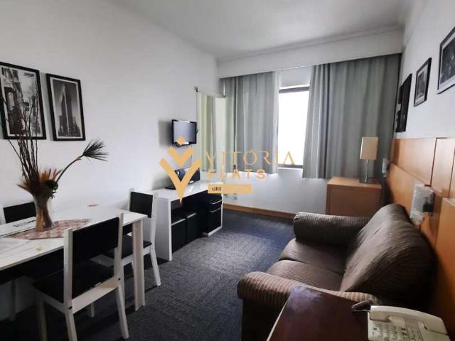 Flat aluguel em Centro, Guarulhos