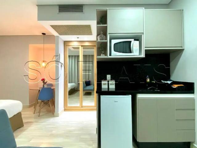 Flat venda em Região Imediata de São Paulo, Região Metropolitana de São Paulo