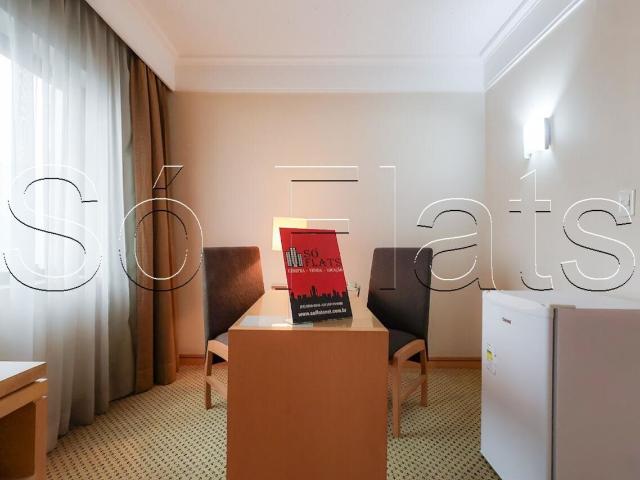 Flat venda em Distrito-sede de Guarulhos, Guarulhos
