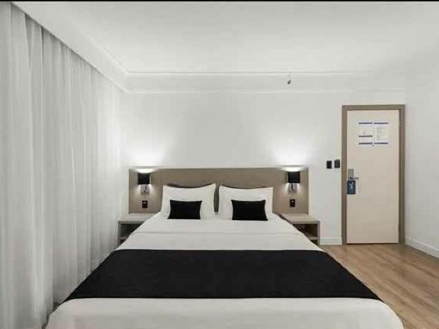 Flat venda em Distrito-sede de Guarulhos, Guarulhos