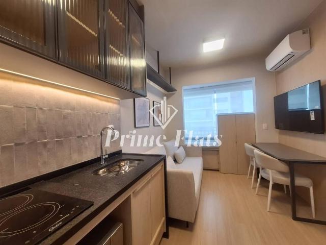 Flat aluguel em Região Imediata de São Paulo, Região Metropolitana de São Paulo