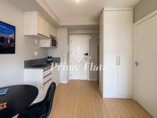 Flat aluguel em Região Imediata de São Paulo, Região Metropolitana de São Paulo