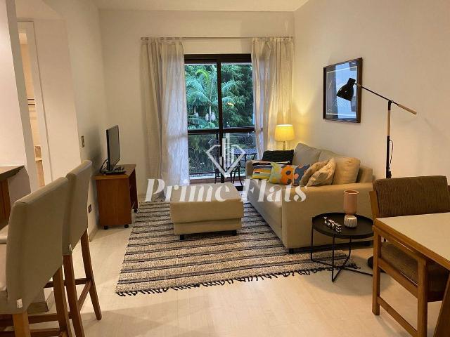 Flat aluguel em Região Imediata de São Paulo, Região Metropolitana de São Paulo