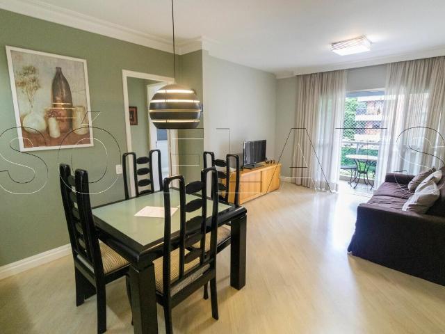 Flat aluguel em Região Imediata de São Paulo, Região Metropolitana de São Paulo