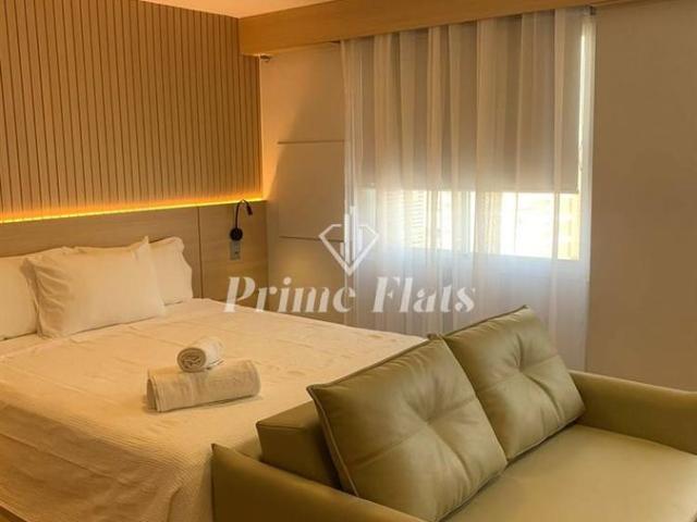Flat aluguel em Região Imediata de São Paulo, Região Metropolitana de São Paulo