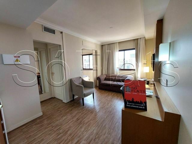 Flat venda em Região Imediata de São Paulo, Região Metropolitana de São Paulo