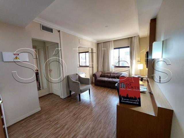 Flat venda em Região Imediata de São Paulo, Região Metropolitana de São Paulo