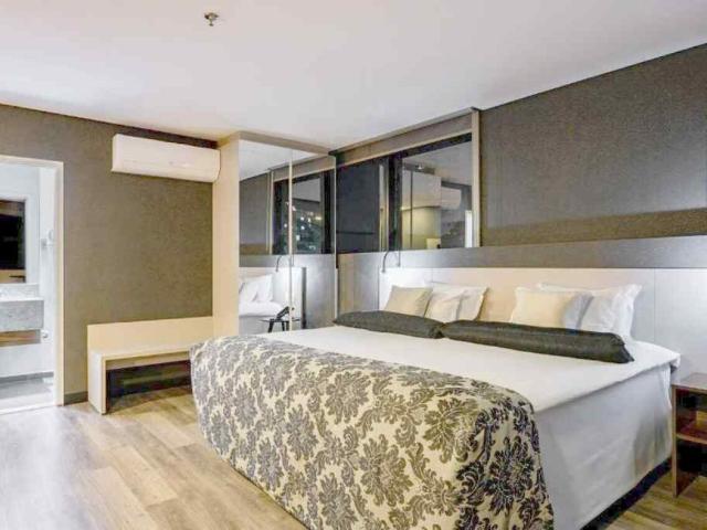 Flat venda em Vila Osasco, Osasco