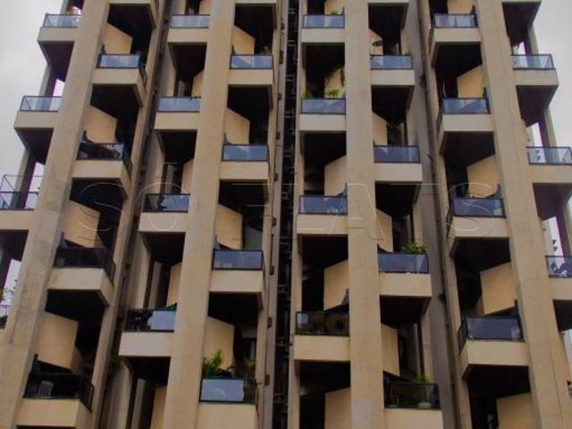 Flat aluguel em Região Imediata de São Paulo, Região Metropolitana de São Paulo