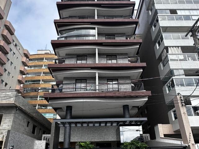 Flat venda em Região Imediata de Santos, Região Metropolitana da Baixada Santista
