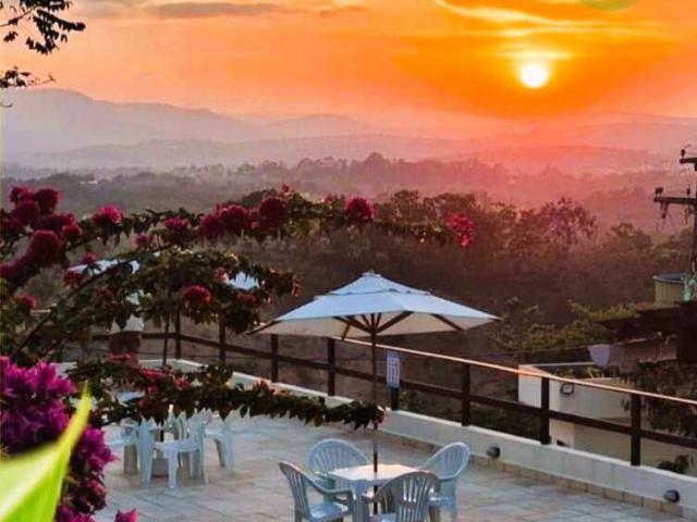 Flat venda em Região Geográfica Imediata de Caruaru, Chá Grande