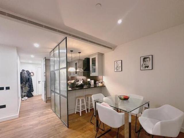 House for sale in City of London, Greater London
