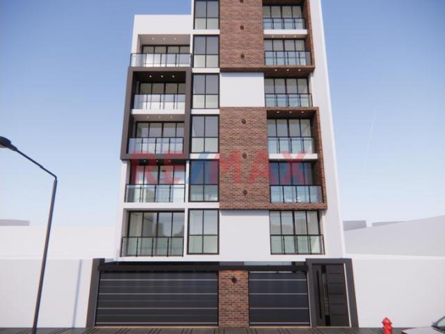 Departamento venta en Paucarpata