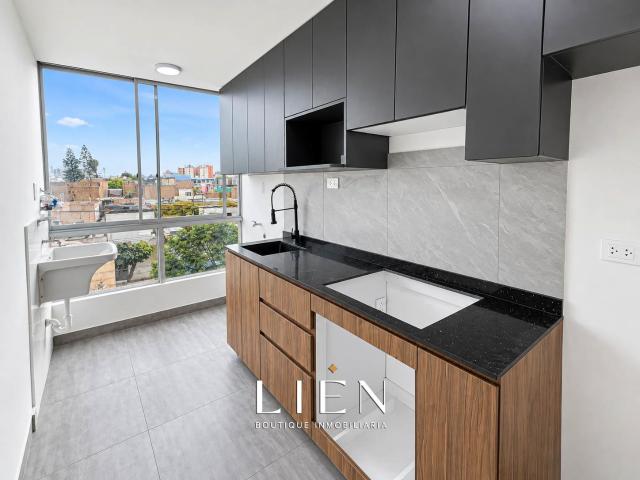 Departamento venta en La Perla Baja, La Perla