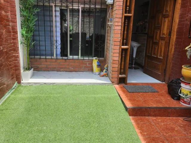 Departamento venta en Salamanca, Lima Metropolitana