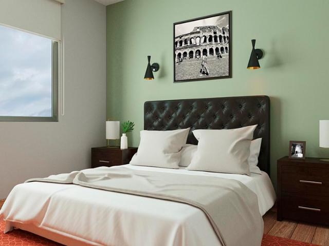 Departamento venta en Salamanca, Lima Metropolitana