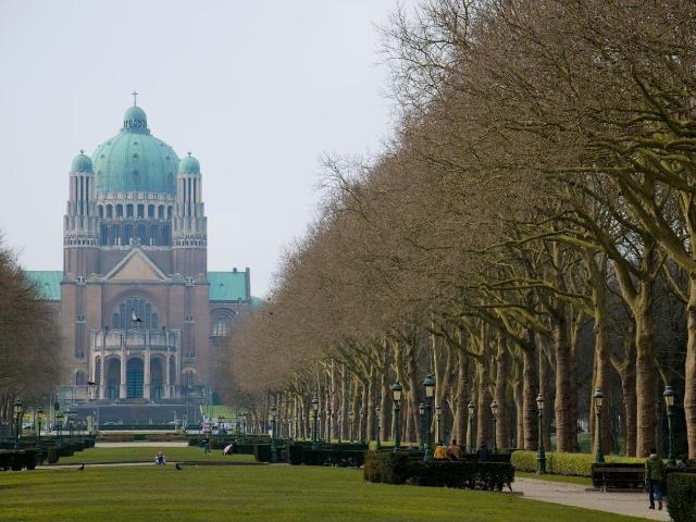 Kot location à Koekelberg, Brussel-Hoofdstad - Bruxelles-Capitale
