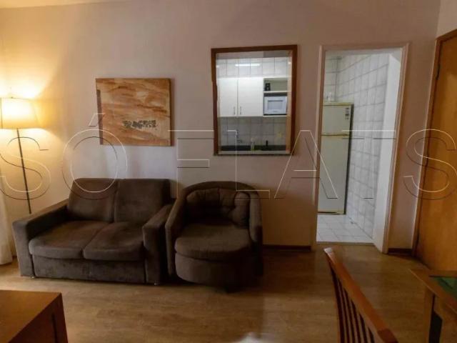 Flat aluguel em Região Imediata de São Paulo, Região Metropolitana de São Paulo