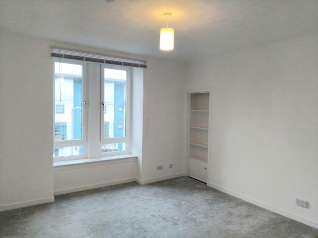 Apartment for rent in Scotland