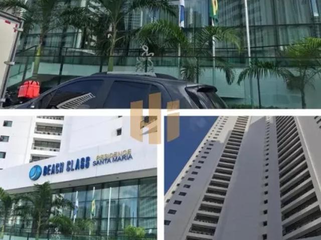 Flat venda em Região Geográfica Imediata do Recife, Região Metropolitana do Recife