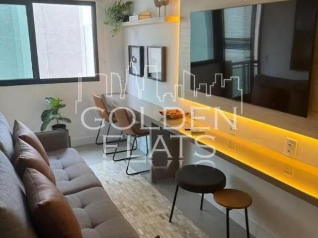 Apartamento venda em Vila Olímpia, São Paulo