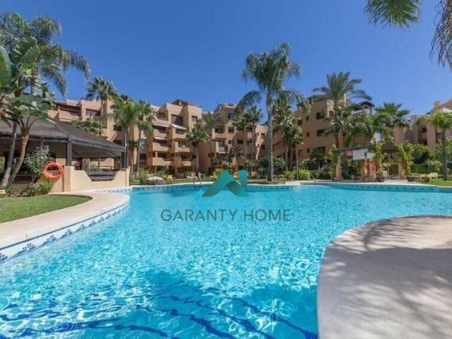 Apartamento en alquiler en Bel-Air, Costa del Sol Occidental