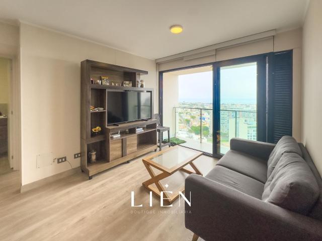 Departamento alquiler en San Isidro, Lima Metropolitana