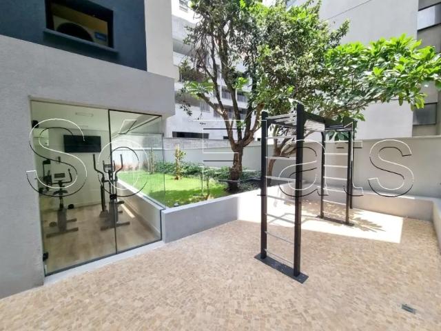 Flat aluguel em Região Imediata de São Paulo, Região Metropolitana de São Paulo
