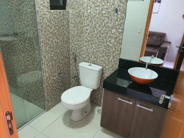 Apartamento aluguel em Região Geográfica Imediata de Campina Grande, Região Metropolitana de Campina Grande