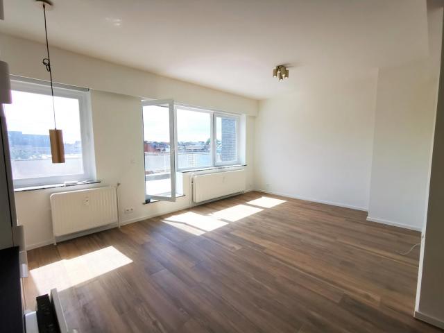 Appartement location à Etterbeek, Bruxelles