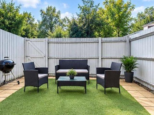 Apartment for rent in Surbiton, Greater London