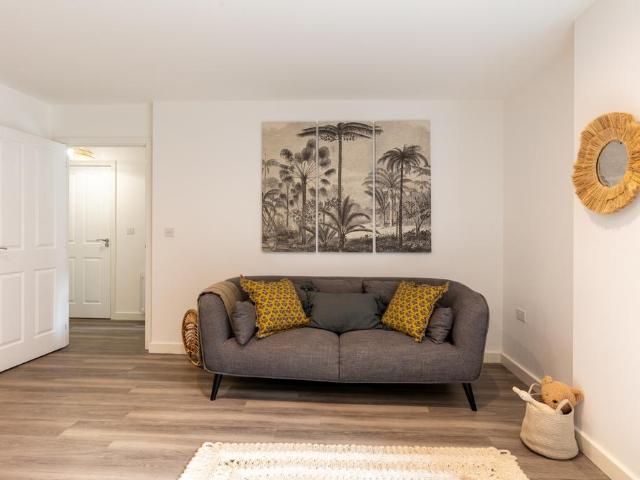 Apartment for rent in Birmingham, Ladywood