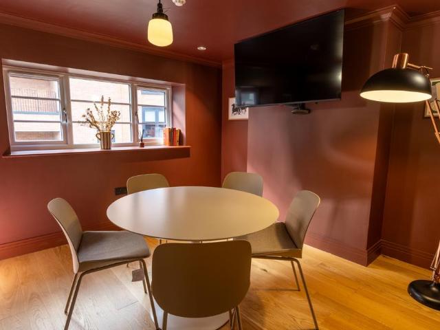 Apartment for rent in Birmingham, Ladywood