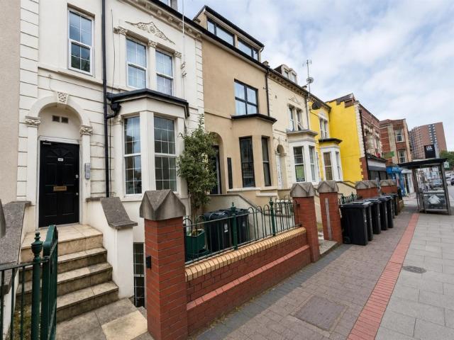 Apartment for rent in Easton, Feckenham