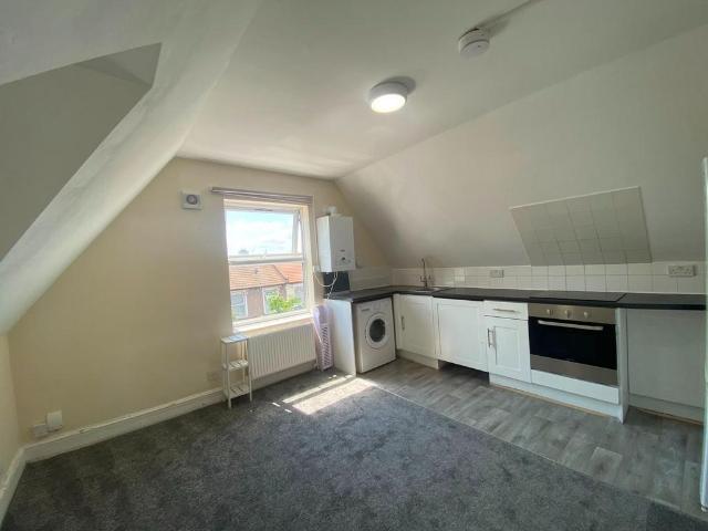 Apartment for rent in Upper Edmonton, Edmonton
