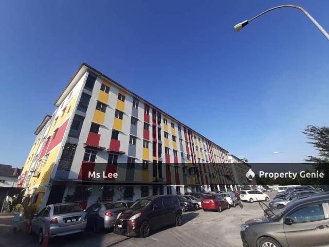 Flat for rent in Port Klang, Selangor