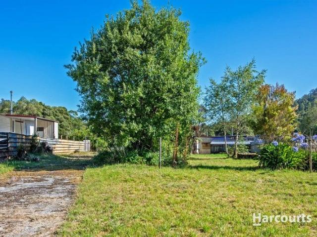 Land for sale in Rosebery, Tasmania
