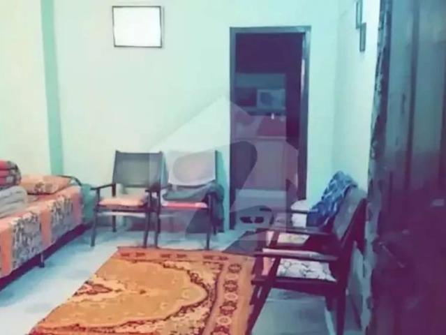 Apartment for sale in Rawalpindi, Islamabad Capital Territory