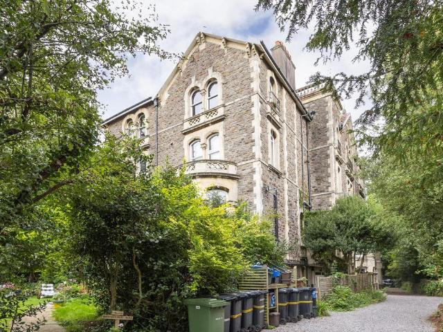 Apartment for rent in Clifton, Bristol