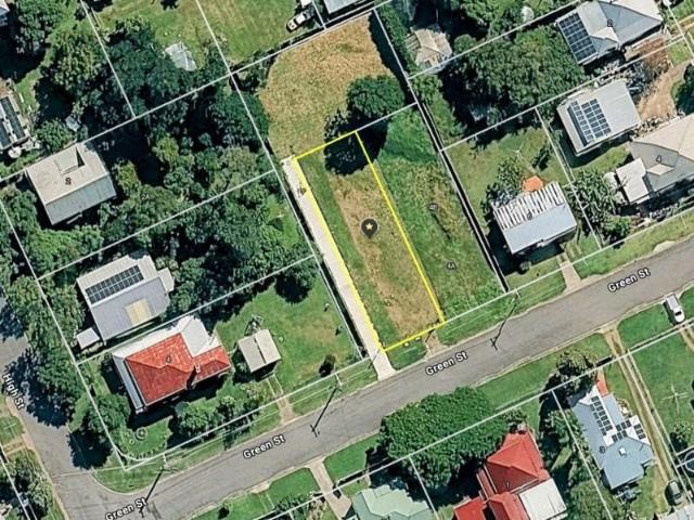 Land for sale in Toombul, Queensland