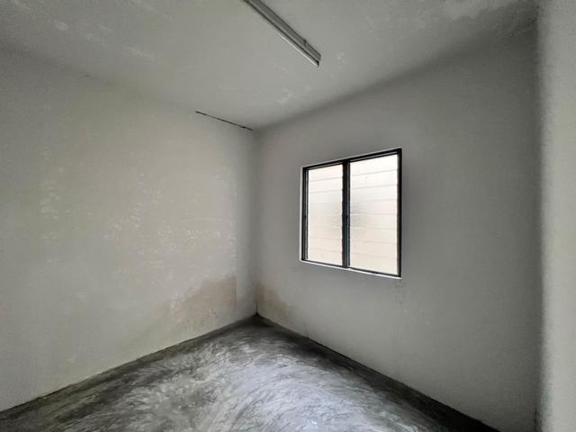 Flat for sale in Pasir Gudang, Johor