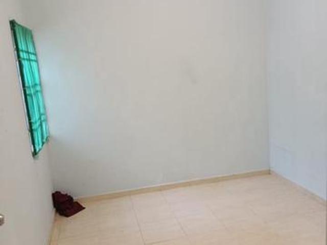 Flat for sale in Pasir Gudang, Johor