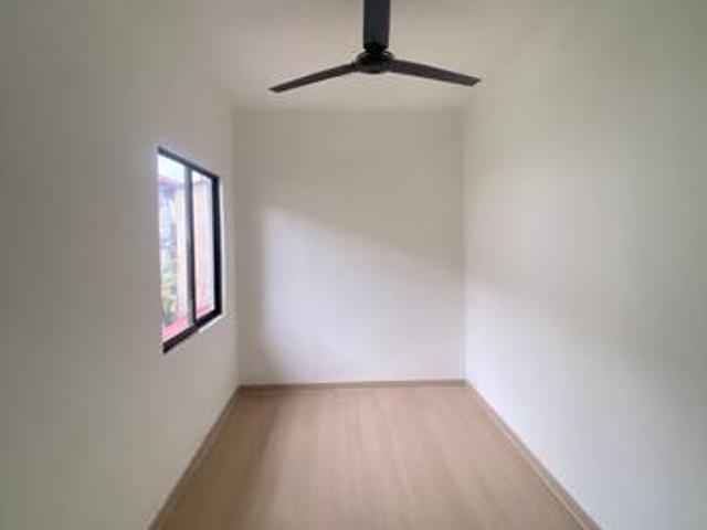 Flat for sale in Pasir Gudang, Johor