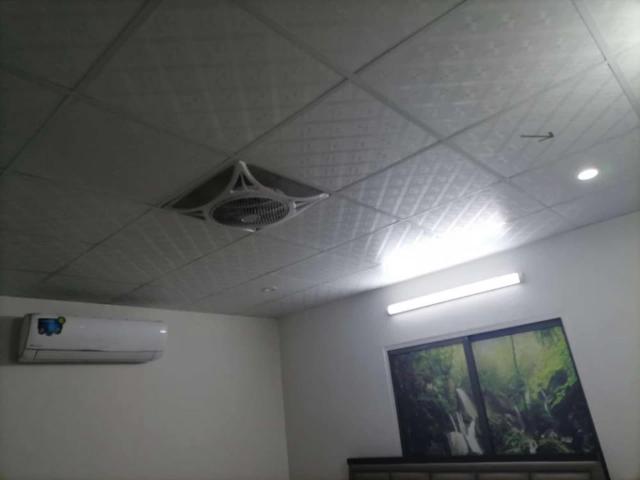 Apartment for rent in Faisalabad, Islamabad Capital Territory