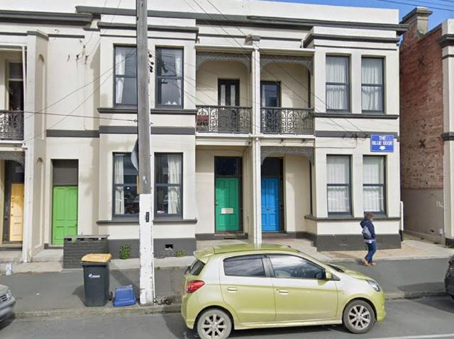 Apartment for rent in Otakou