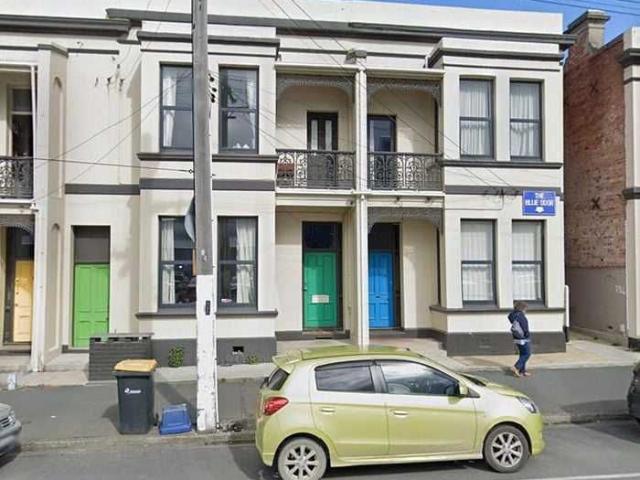 House for rent in North Dunedin, Dunedin